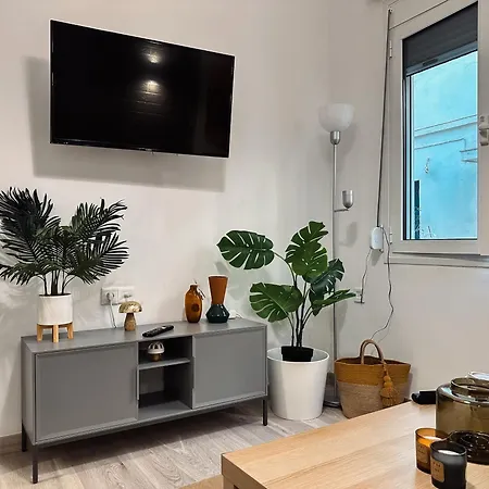Kallithea Zen Studios-near Filopappou & Koukaki Apartment *