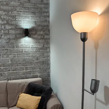Apartment Kallithea Zen Studios-near Filopappou & Koukaki