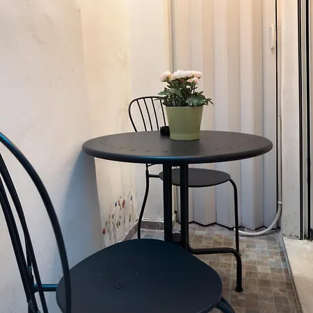 Kallithea Zen Studios-near Filopappou & Koukaki