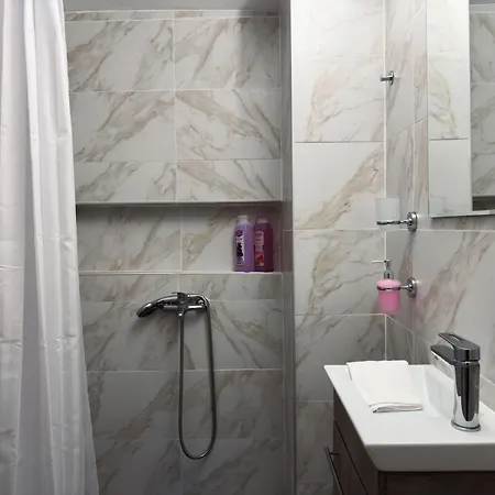 Kallithea Zen Studios-near Filopappou & Koukaki Apartment Athens