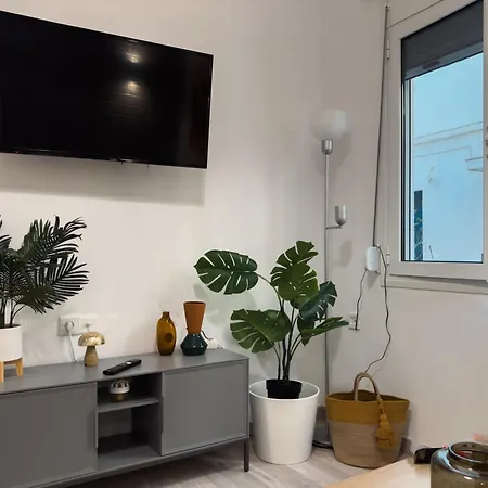 Kallithea Zen Studios-near Filopappou & Koukaki Apartment *