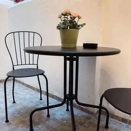Kallithea Zen Studios-near Filopappou & Koukaki Apartment Athens