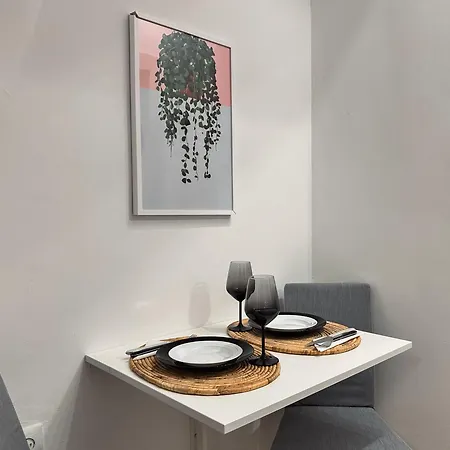 Kallithea Zen Studios-near Filopappou & Koukaki Apartment