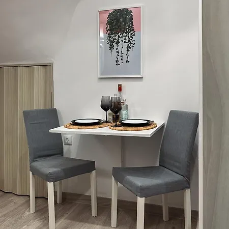 Kallithea Zen Studios-near Filopappou & Koukaki Apartment Athens