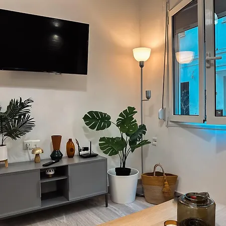 Kallithea Zen Studios-near Filopappou & Koukaki Apartment Athens