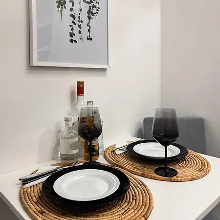 Kallithea Zen Studios-near Filopappou & Koukaki Athens