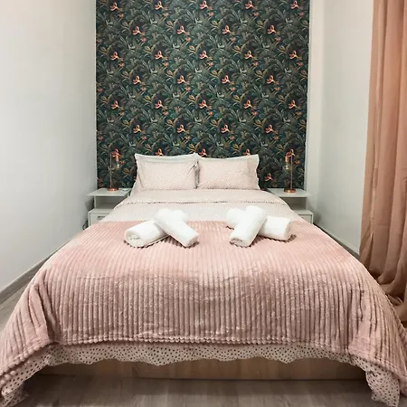 Apartment Kallithea Zen Studios-near Filopappou & Koukaki Athens