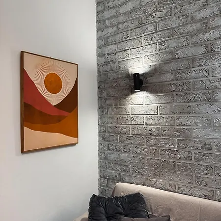 Kallithea Zen Studios-near Filopappou & Koukaki Athens